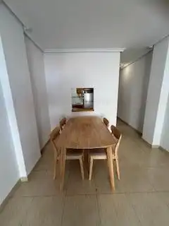Flat with terrace to rent in Centro, imagen 2