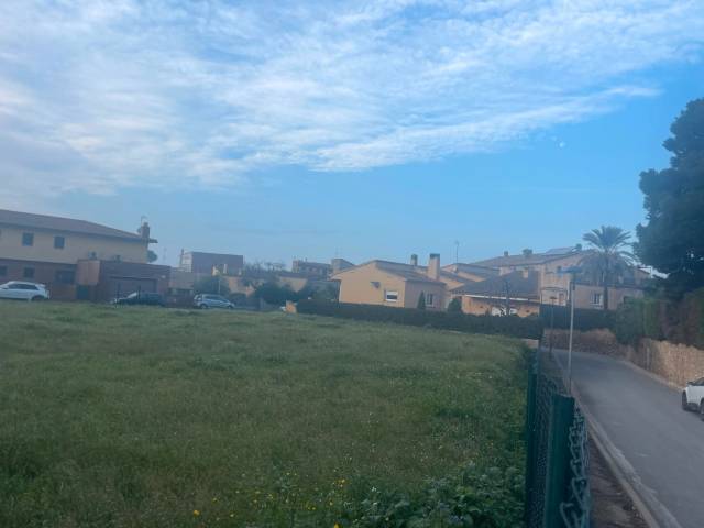 Terreno residencial en Venta en Carrer Girona, 7 en Ullà