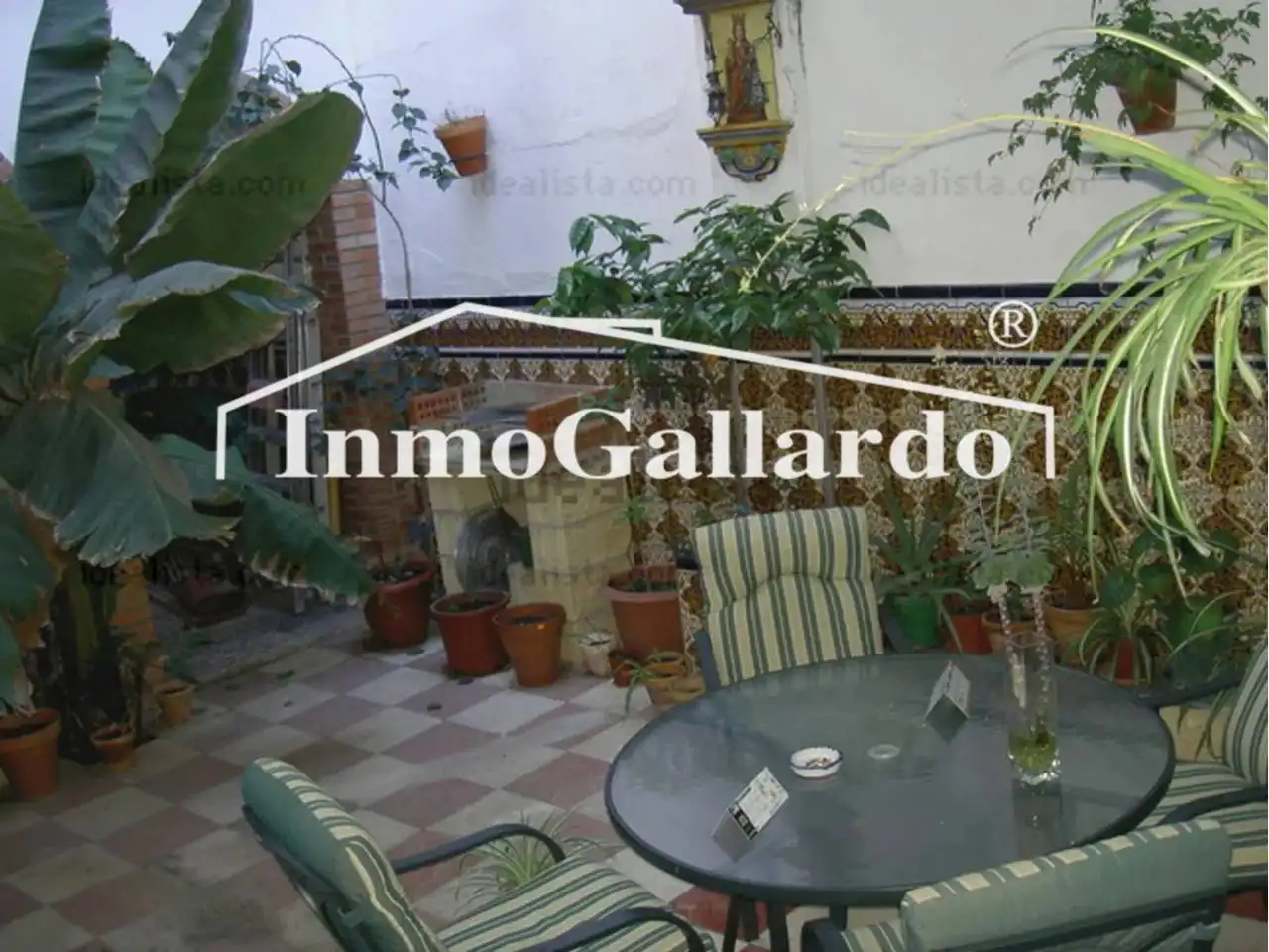 Adossat en venda a Centro, imagen 3