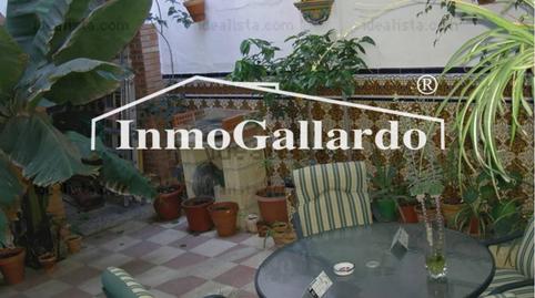 Photo 3 of Single-family semi-detached for sale in El Molinillo - Capuchinos, Málaga Capital