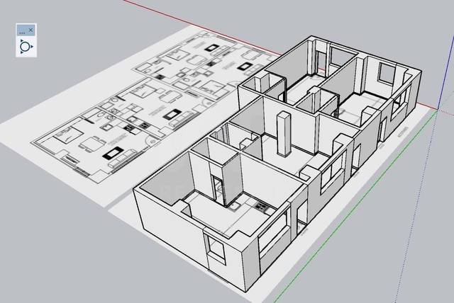 Estudio en Venta en Alegría de la Huerta- Jardín de Málaga