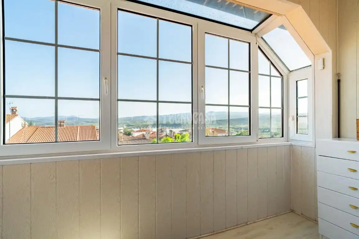 Terraza de Casa adosada en venta en Padul con Terraza y Piscina comunitaria