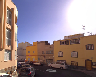 Exterior view of Flat for sale in  Santa Cruz de Tenerife Capital