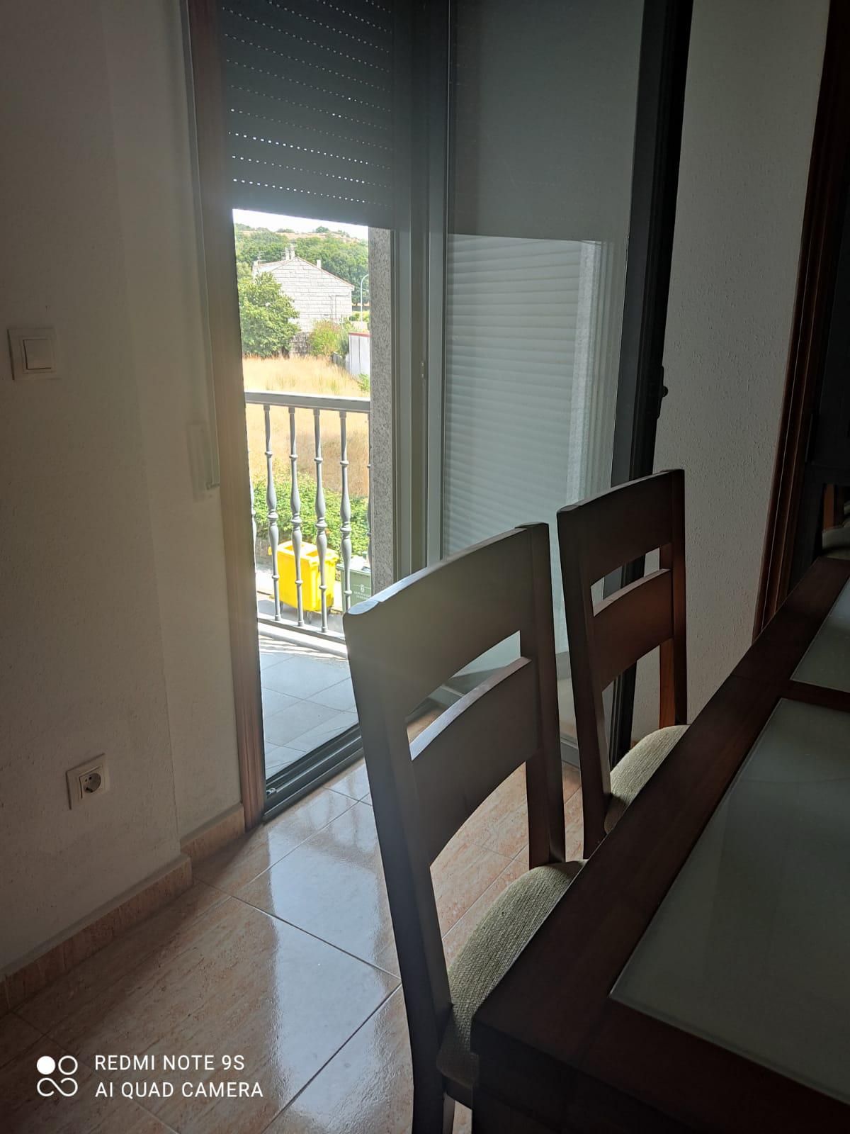 Apartment for sale in Xinzo de Limia