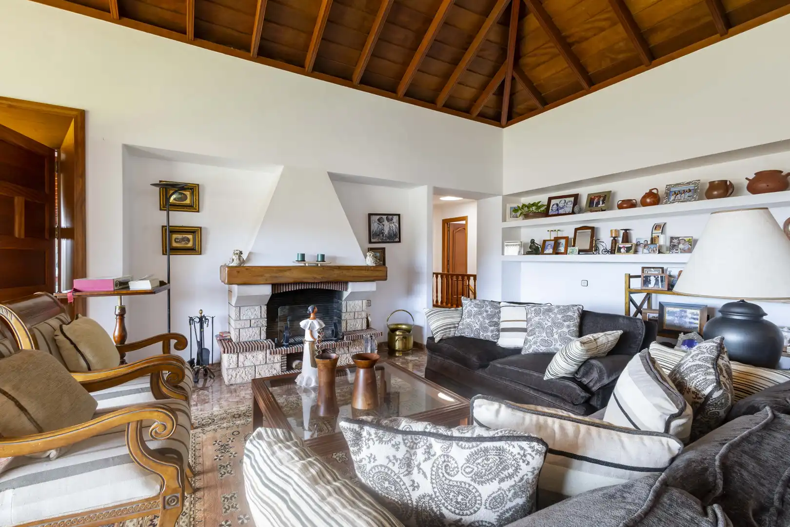Casa con piscina en venta en Tegueste, imagen 17