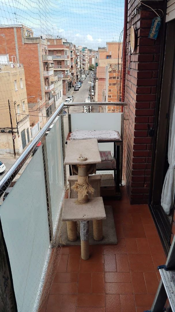 Flat for sale in Carrer de la Mare de Déu de Lorda, Llefià