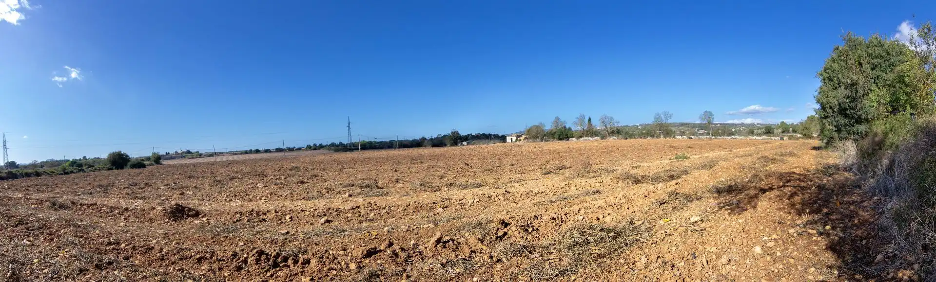 Land for sale in Ma-3321, Manacor Centre