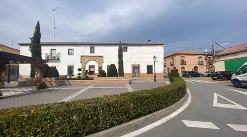 Foto 2 de Finca rústica en venda a Villa del Prado, Madrid