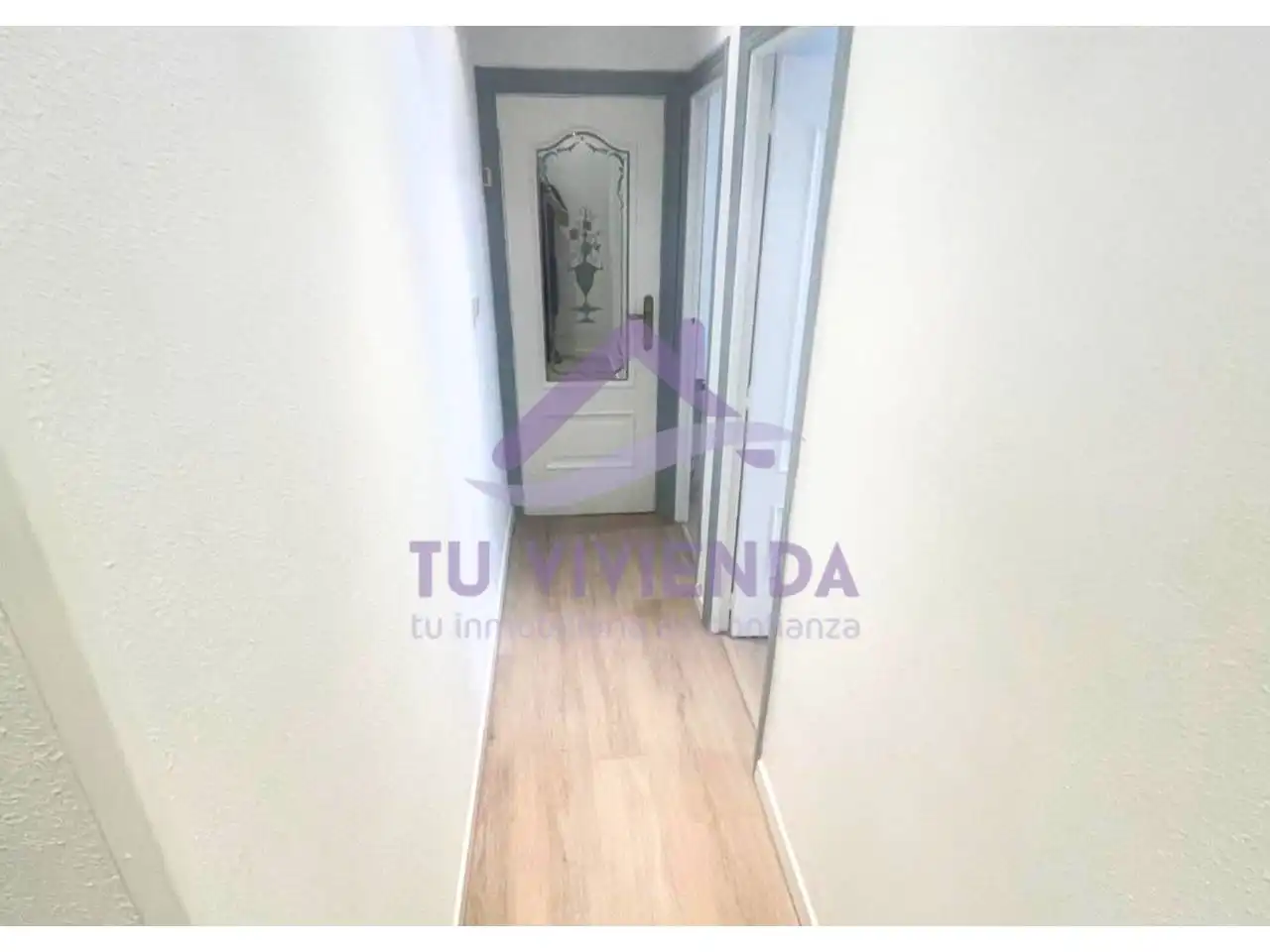 Flat for rent in Valladolid  with Heating