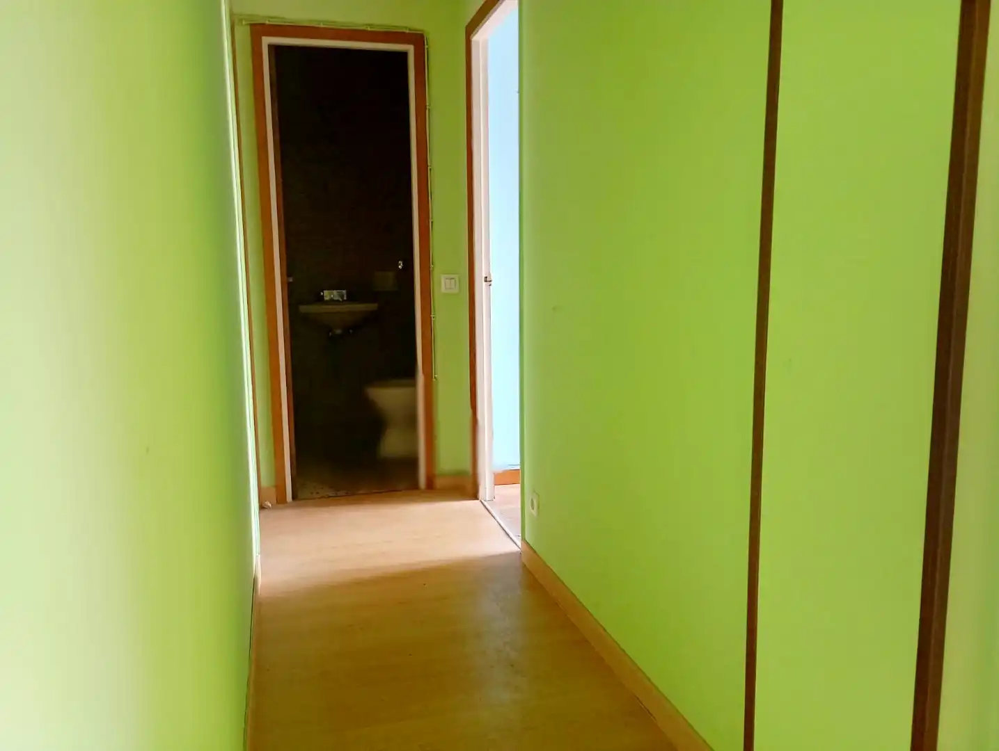 Piso con terraza en venta en Calle Atilano Rodríguez, imagen 16