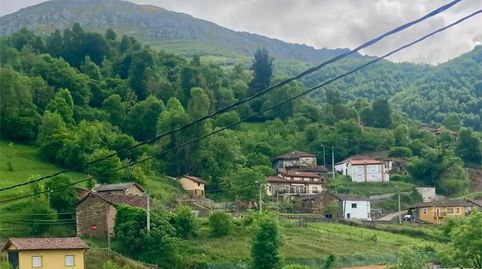 Foto 4 de Piso en venta en Lugar Villarejo, 2a, Quirós, Asturias