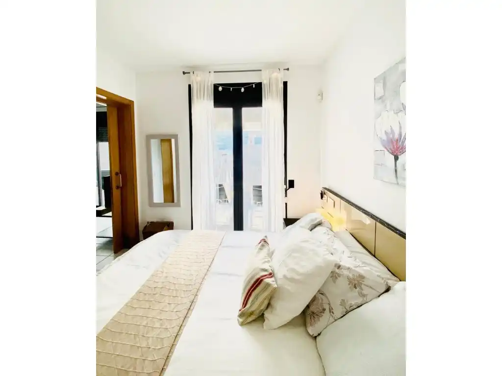 Habitación de Apartamento en venta en Mojácar