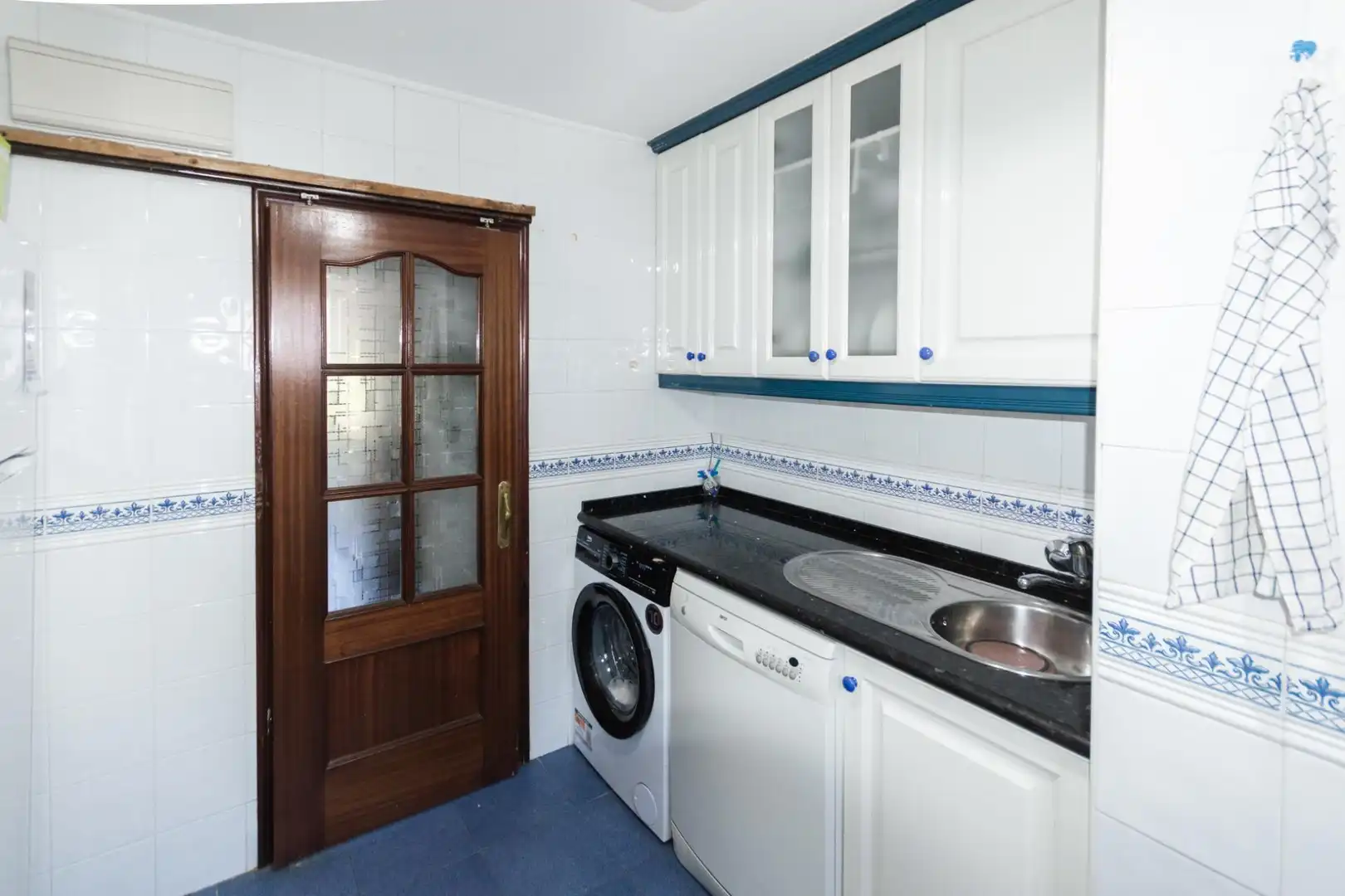 Cocina de Piso en venta en La Plata