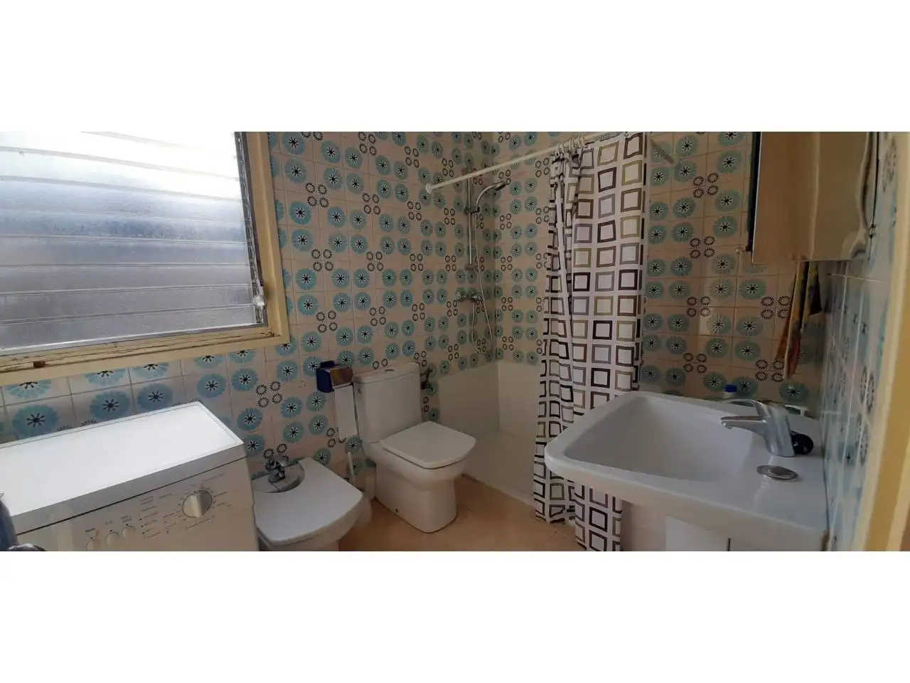 Bathroom of Houses for sale in Olvan  with Heating, Private garden and Terrace