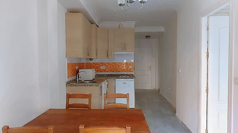 Foto 4 de Apartament en venda a Puerto Deportivo, Fuengirola
