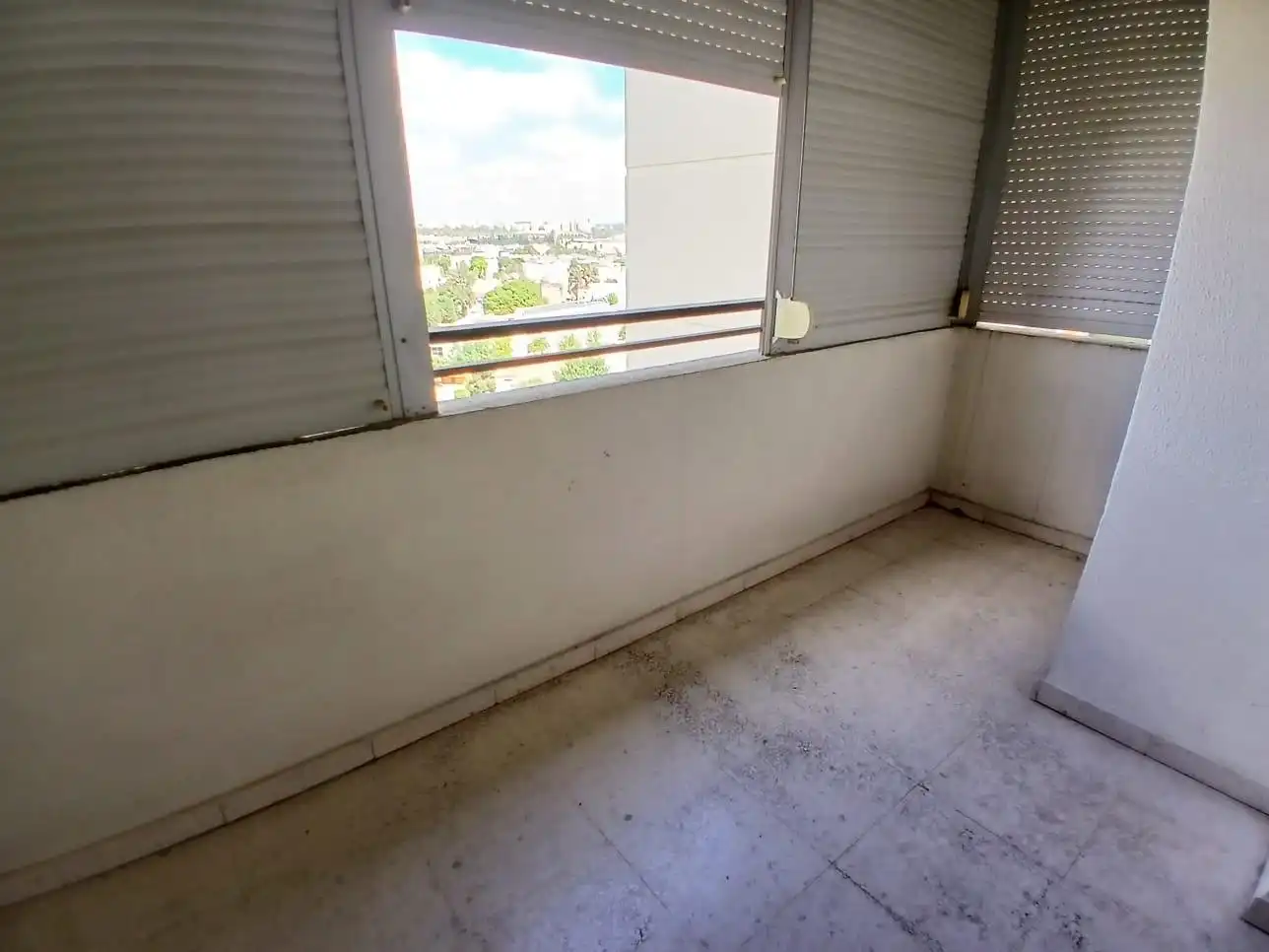 Terraza de Piso en venta en Jerez de la Frontera con Aire acondicionado, Terraza y Amueblado