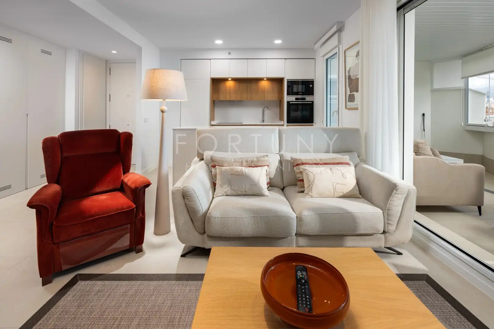 Wohnung mit Pool zum Verkauf in Calle Mar Cantabrico 16B, imagen 3