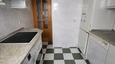 Photo 5 of Flat for rent in Centro, Ávila Capital