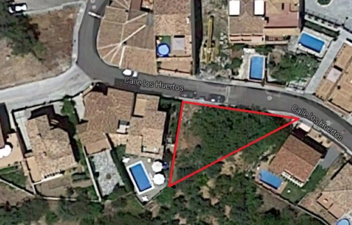 Terreni e lotti in vendita a Calle Los huertos, imagen 29