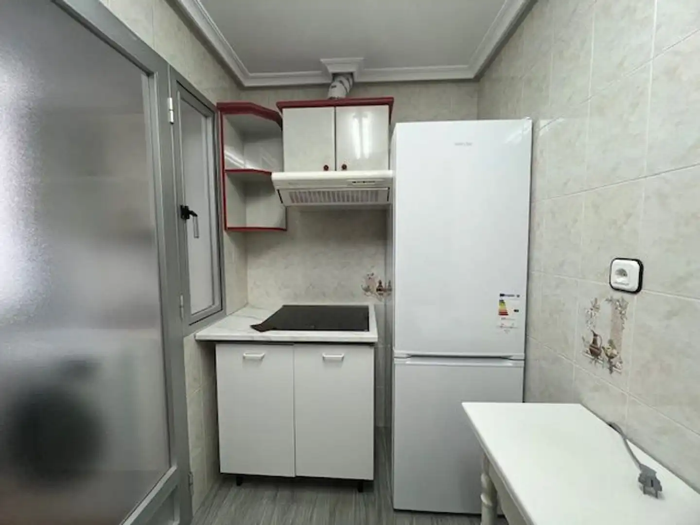Flat with lift to rent in Avenida Primero de Mayo 94, imagen 36