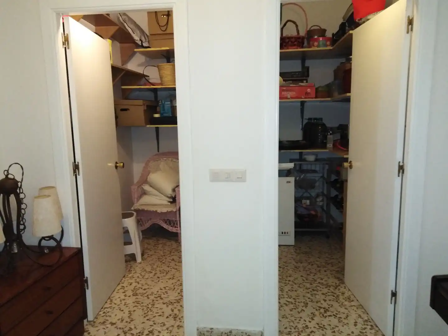 Haus oder Chalet zum Verkauf in Ronda mit Klimaanlage, Heizung und Privatgarten