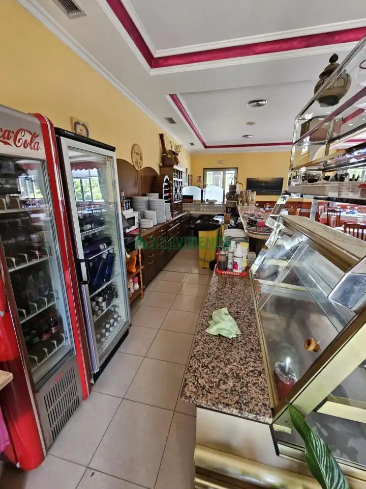 Local commercial à vendre à Arbo, imagen 25