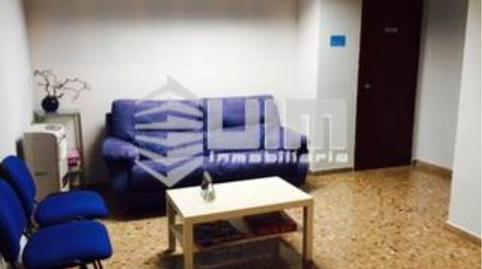 Foto 3 de Oficina en venda a Teodoro Llorente, Centro Puerto, Valencia