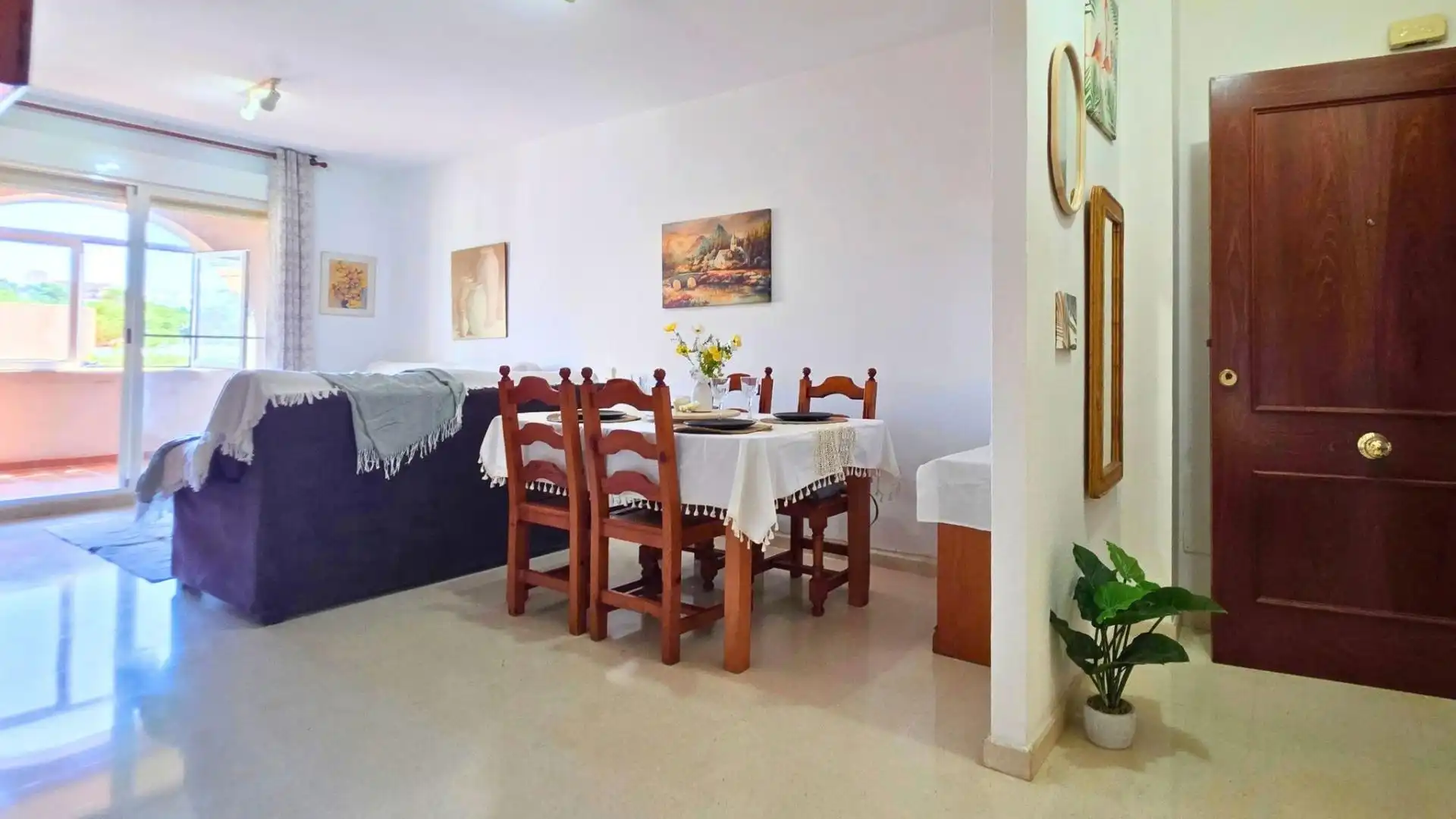Wohnung mit Pool zum Verkauf in Calle MAR BALTICO(U) 6, imagen 10