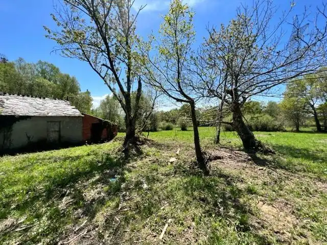 Casa o chalet en venta en Castro de Rei