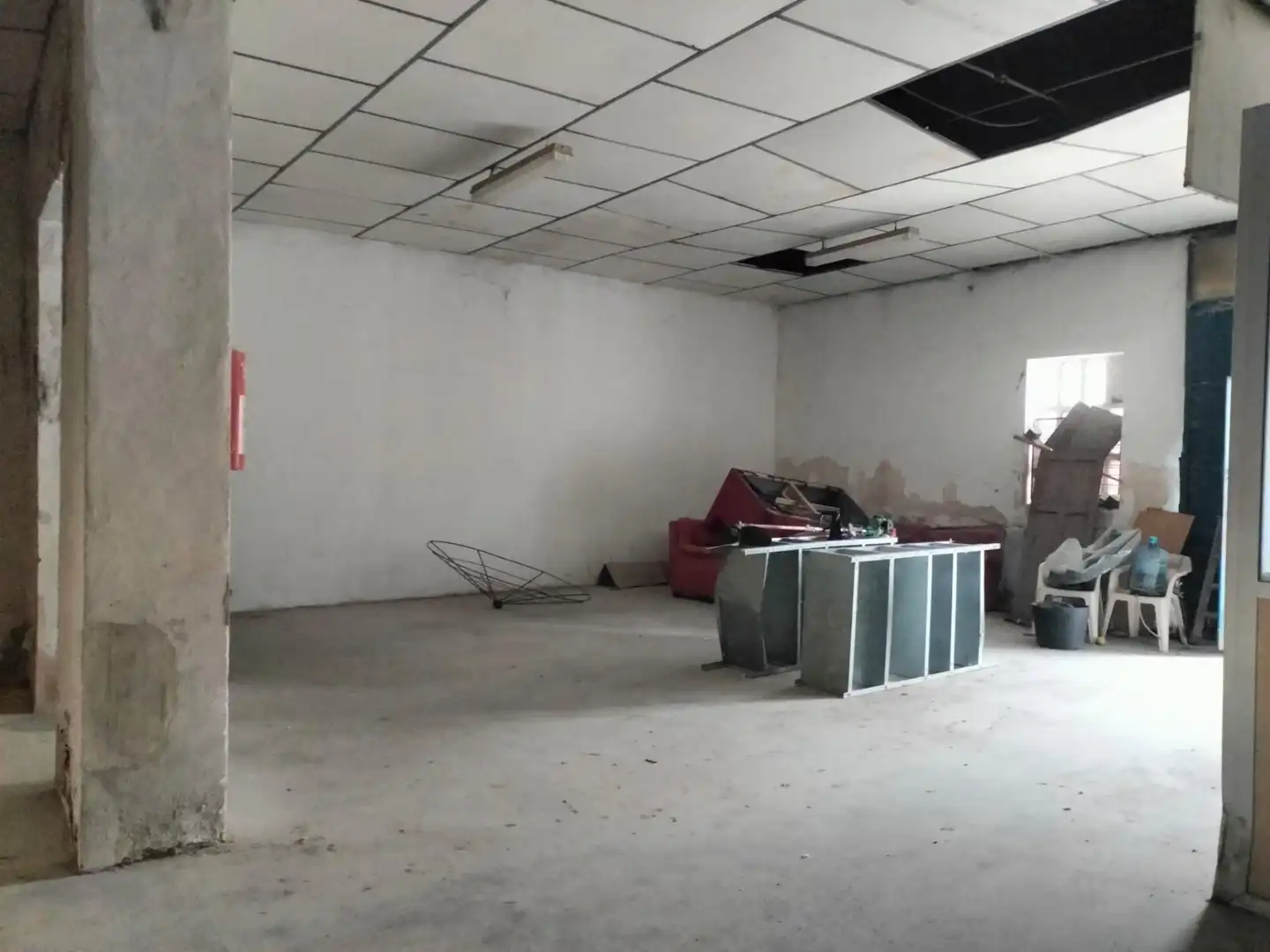 Nave industrial in vendita a Canals, imagen 12