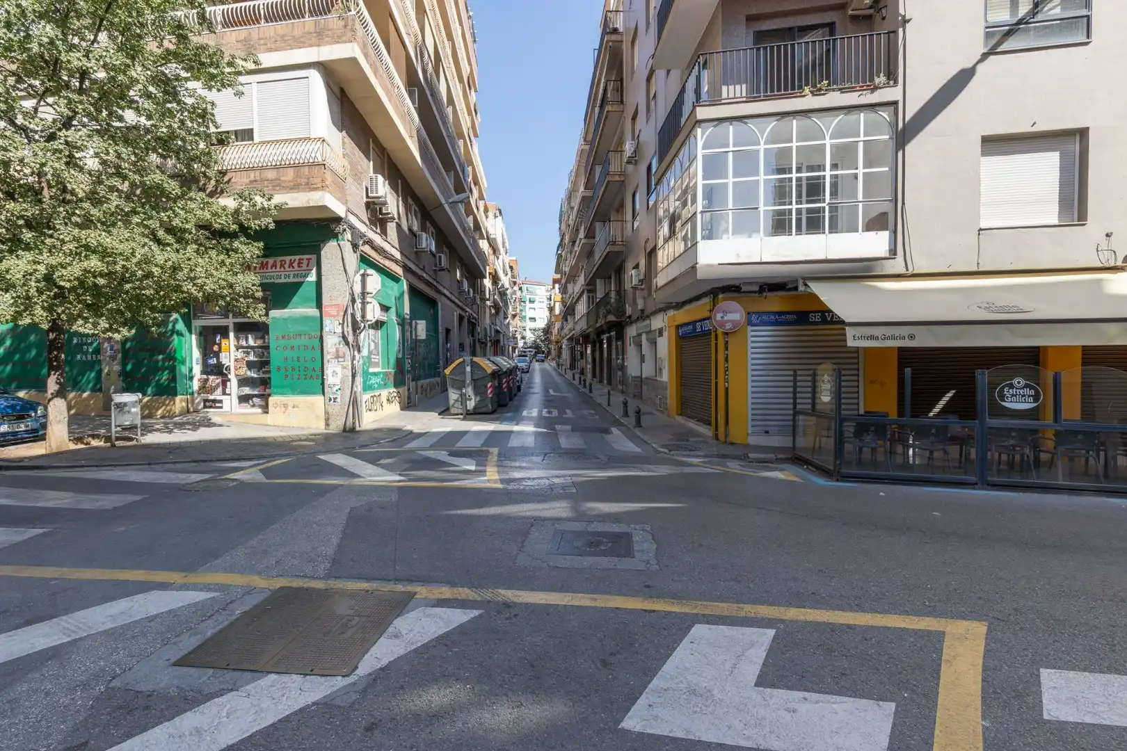 Local comercial en venda a Calle Almona de San Juan de Dios, imagen 21