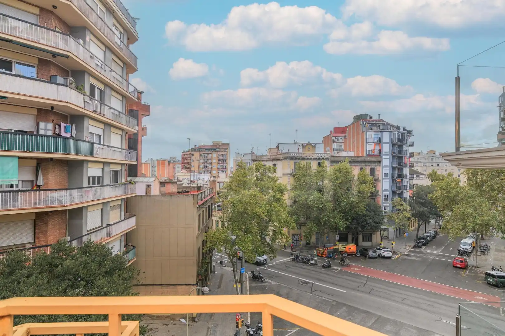 Appartamento con terrazza in vendita a Carrer CORUNYA, imagen 43