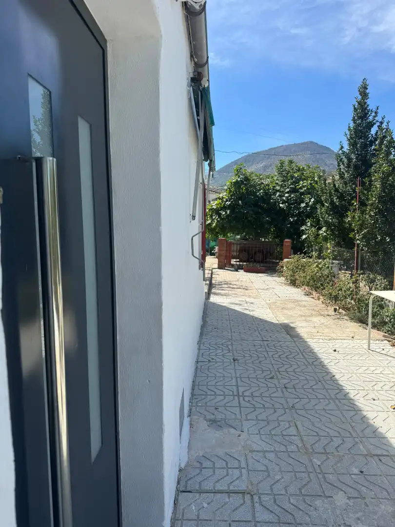 Detached house with pool for sale in Camino de las Huertas Grandes, imagen 6