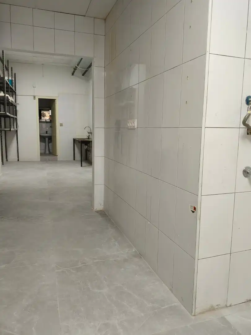 Commercial properties for rent in Alcoy / Alcoi