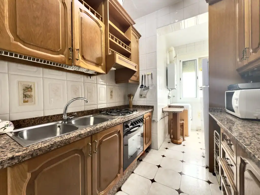 Wohnung zur Miete in Poniente-Sur, imagen 13