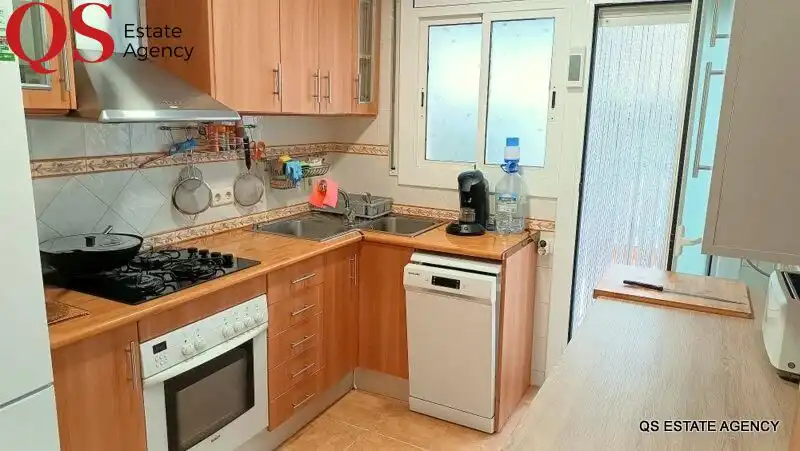 Adosado con terraza en venta en Centre, imagen 6