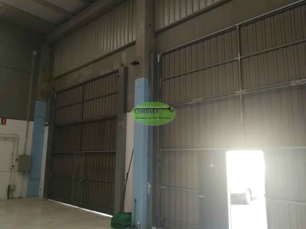 Industrial building for sale in San Cibrao das Viñas, imagen 3