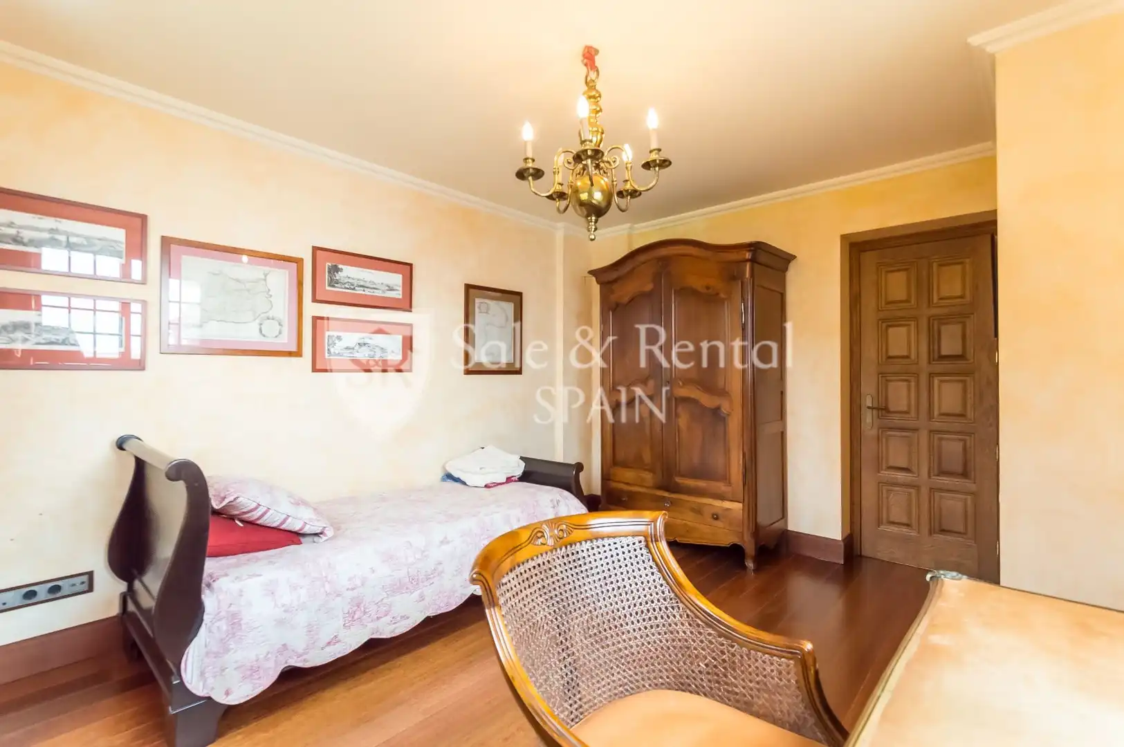 House with pool for sale in Montgoda, imagen 20