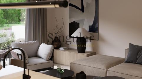 Photo 4 of Single-family semi-detached for sale in  de Sant Pol, S'Agaró, Castell d'Aro, Platja d'Aro i s'Agaró