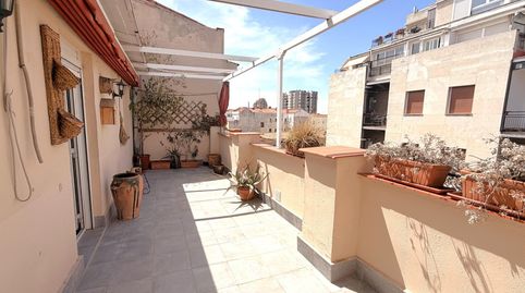Foto 4 von Dachboden zur Miete in Ibiza de Madrid, Madrid Capital