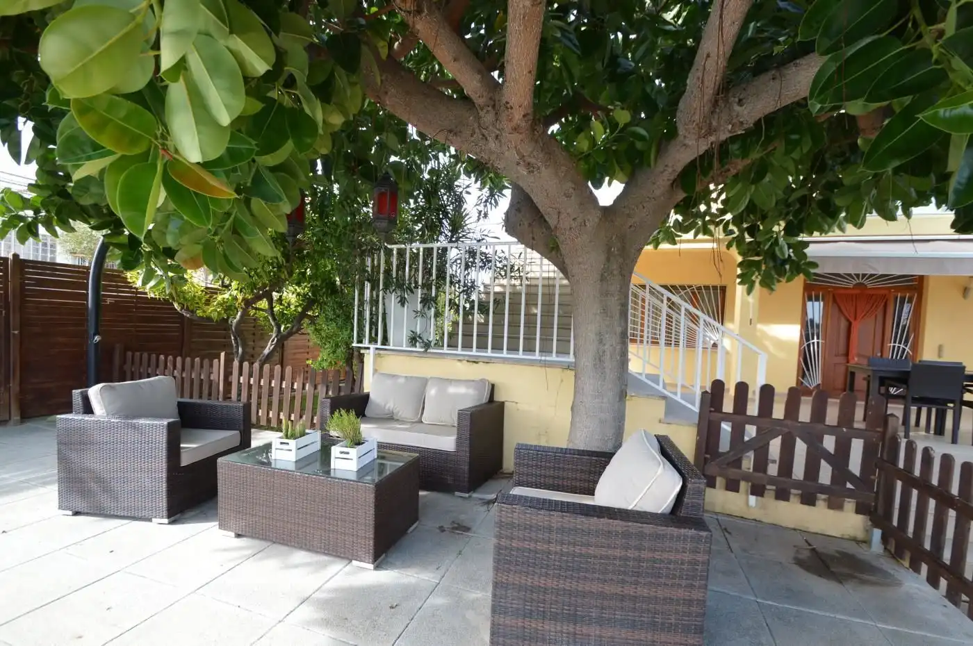 Detached house with pool for sale in Pueblo, imagen 8