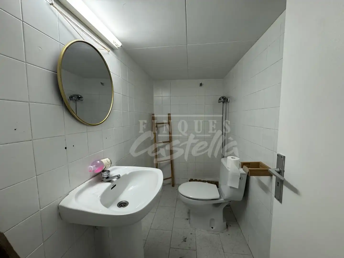 Baño de Casa o chalet en venta en Mataró con Terraza