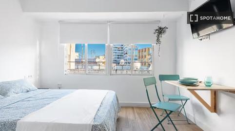 Foto 5 von Wohnung zur untervermieten in Manantiales - Estación de Autobuses, Torremolinos