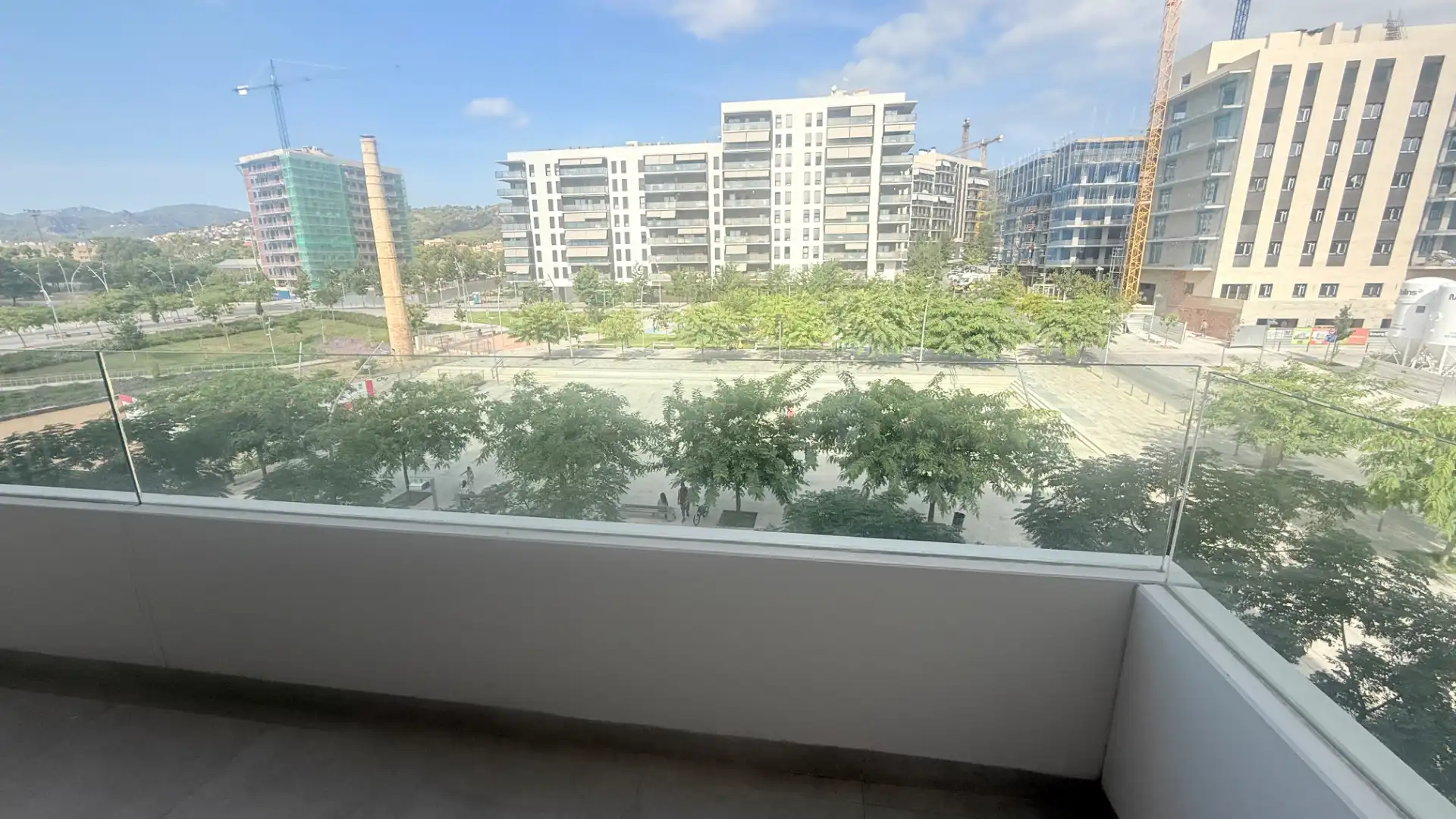 Pis amb piscina de lloguer a Carrer de Gloria Fuertes, imagen 16