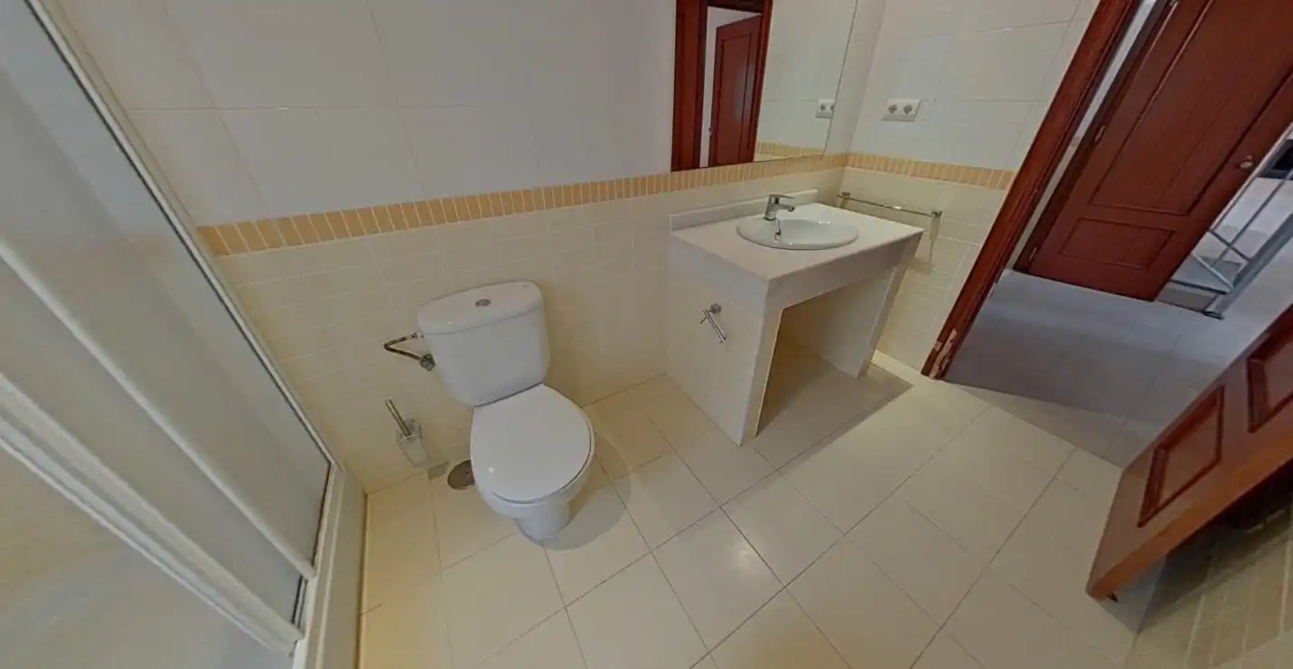 Detached house with pool for sale in Eurovillas, imagen 16