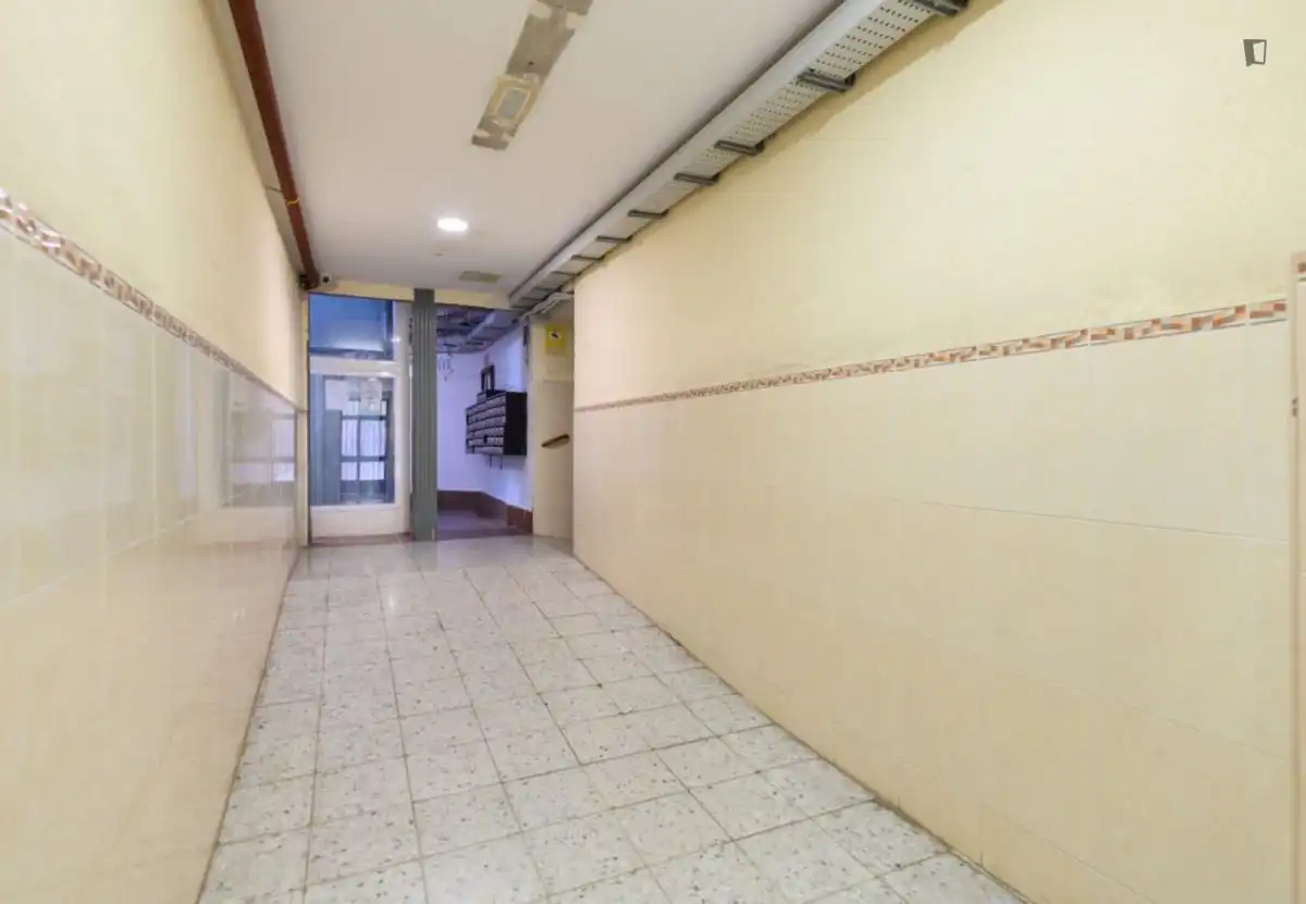 Apartament de lloguer en Madrid amb Calefacció, Moblat i Forn