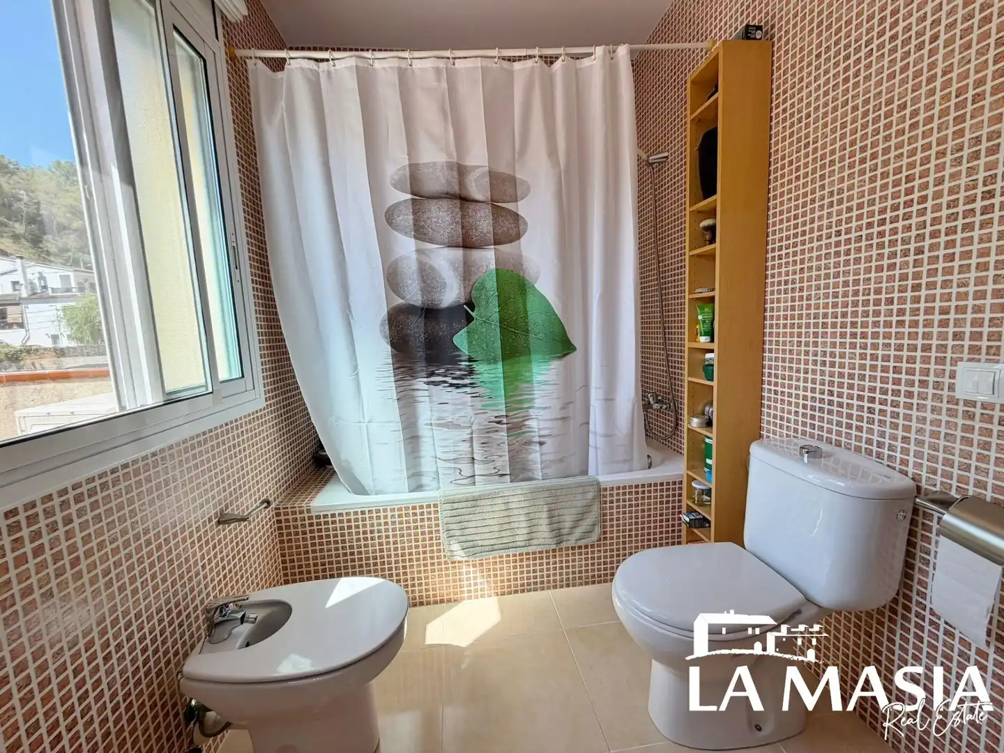 Casa a schiera con piscina in vendita a Olivella, imagen 13