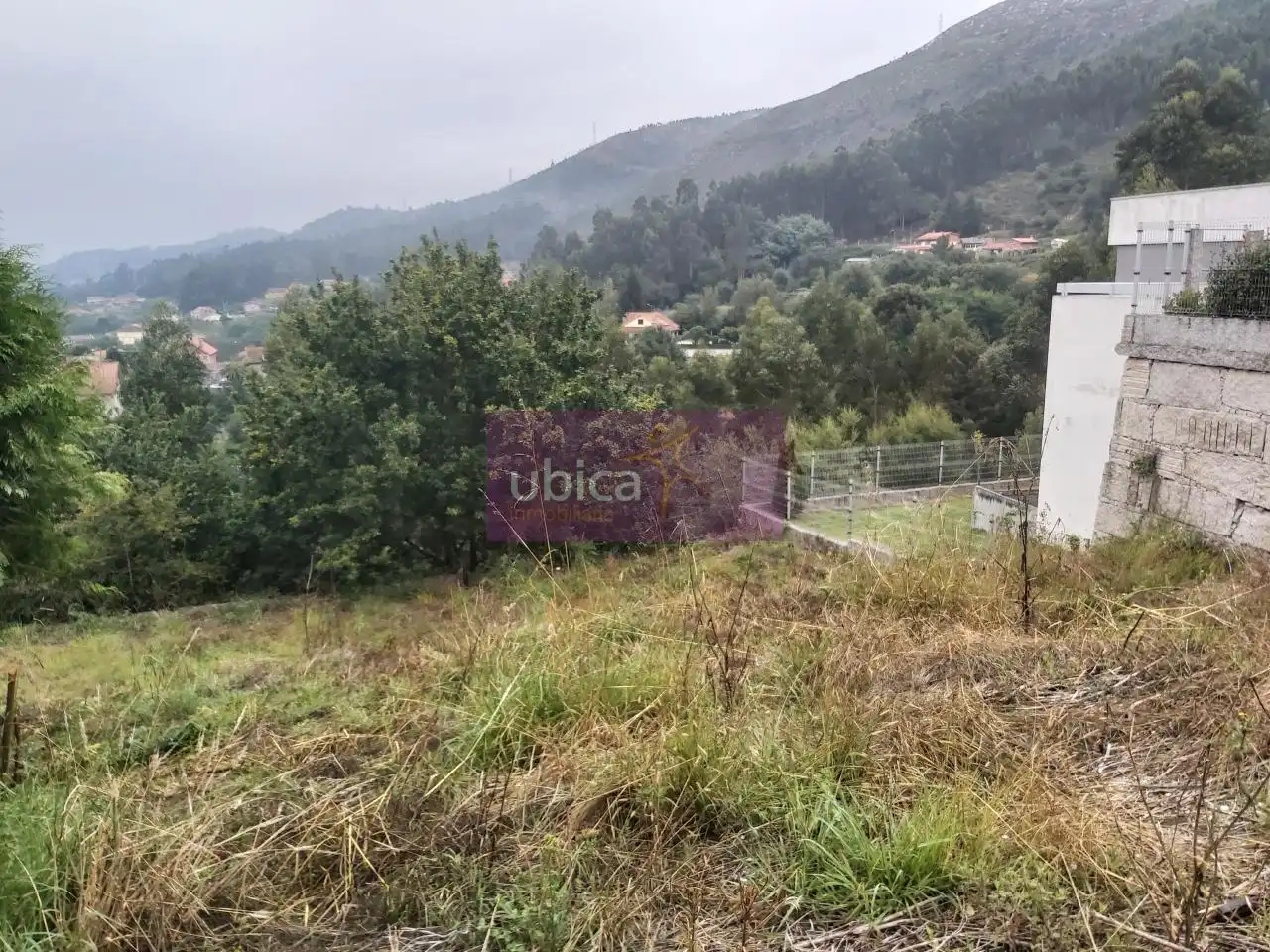 Residencial en venda en Mos