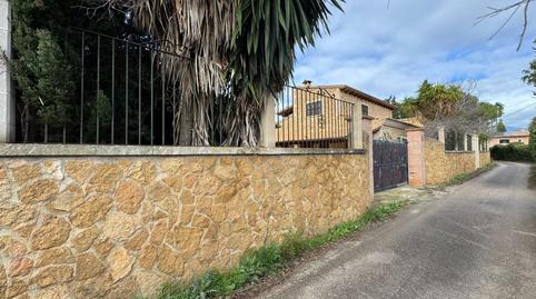 Foto 4 de Casa o xalet en venda a Santa María del Camí, Illes Balears