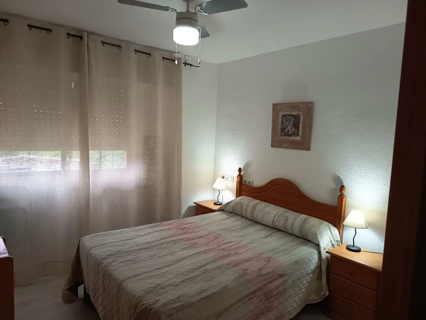 Mini appartamento con piscina in vendita a Rincón de Loix, imagen 4
